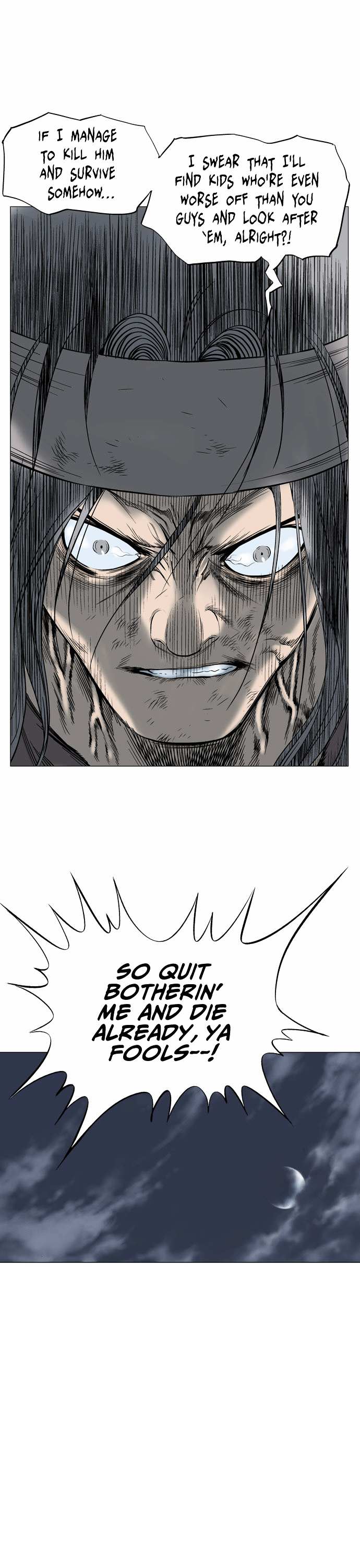 Read Gosu en Manga Online