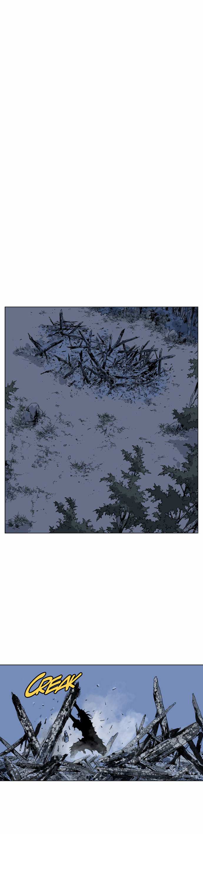 Read Gosu en Manga Online