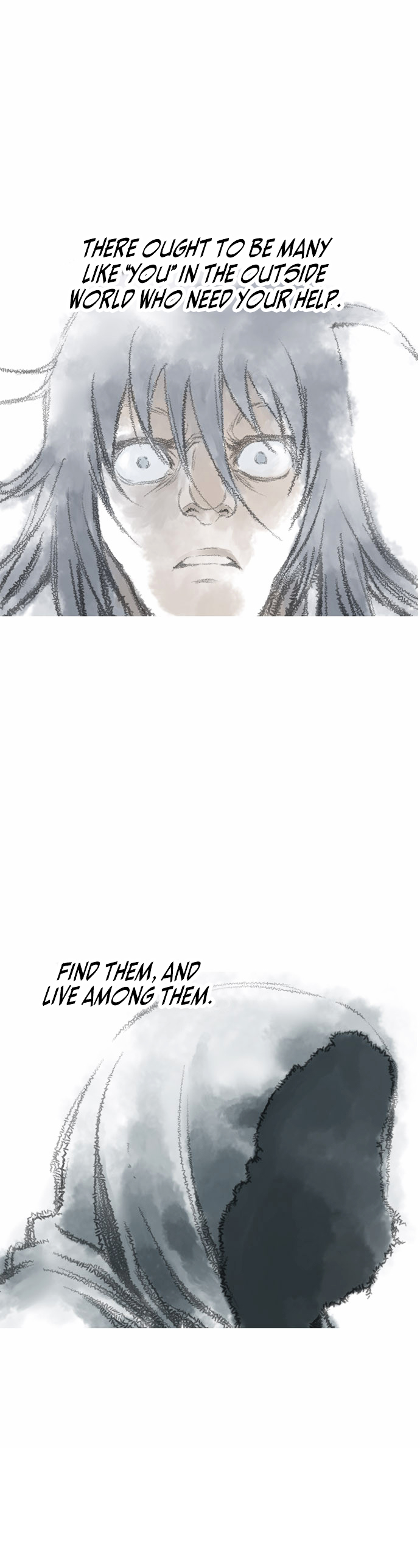 Read Gosu en Manga Online