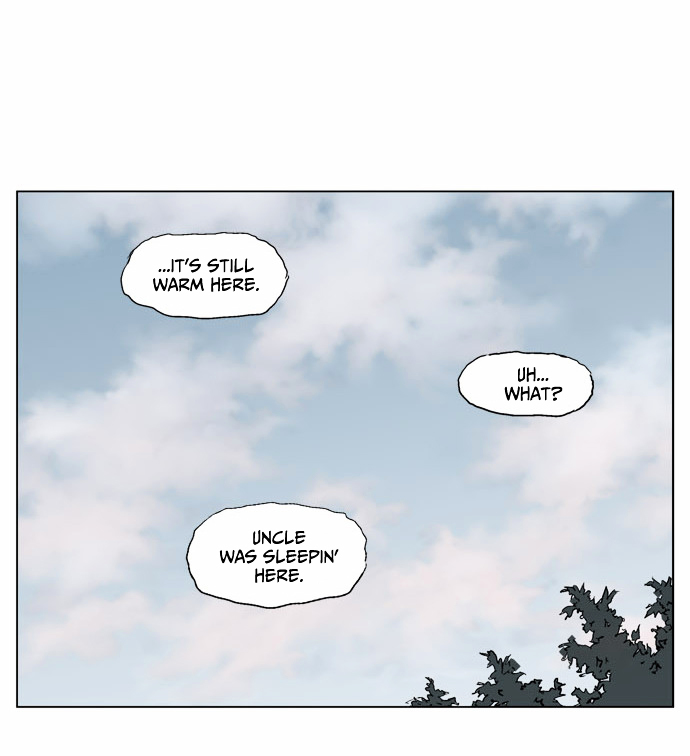 Read Gosu en Manga Online