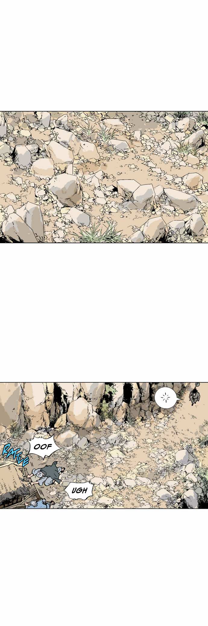 Read Gosu en Manga Online
