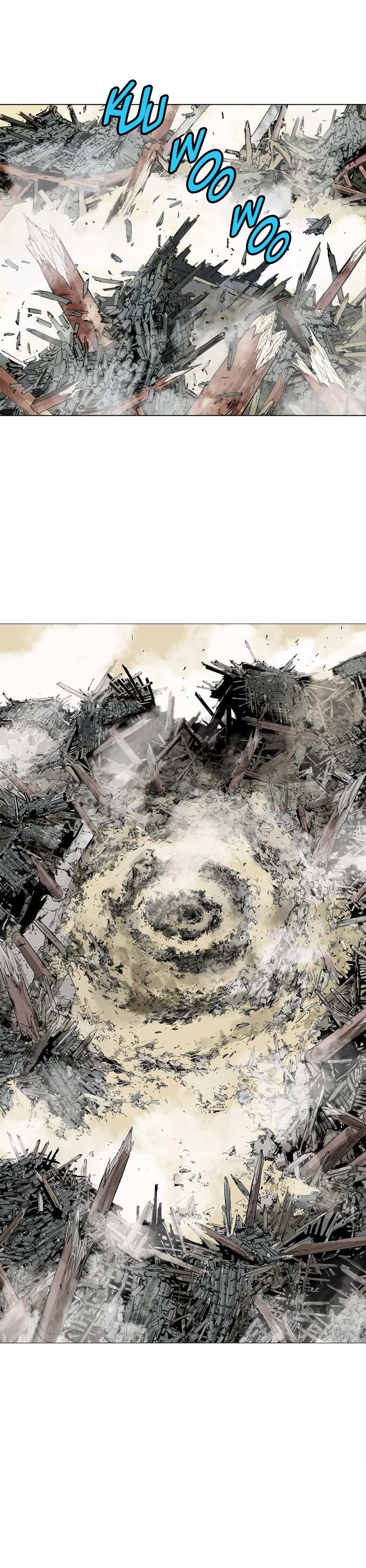 Read Gosu en Manga Online