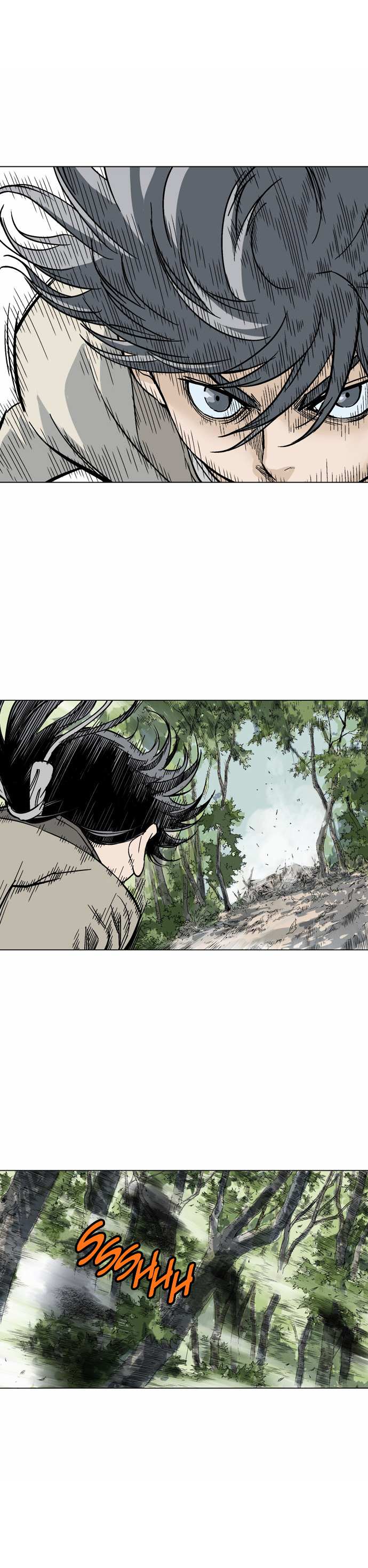 Read Gosu en Manga Online