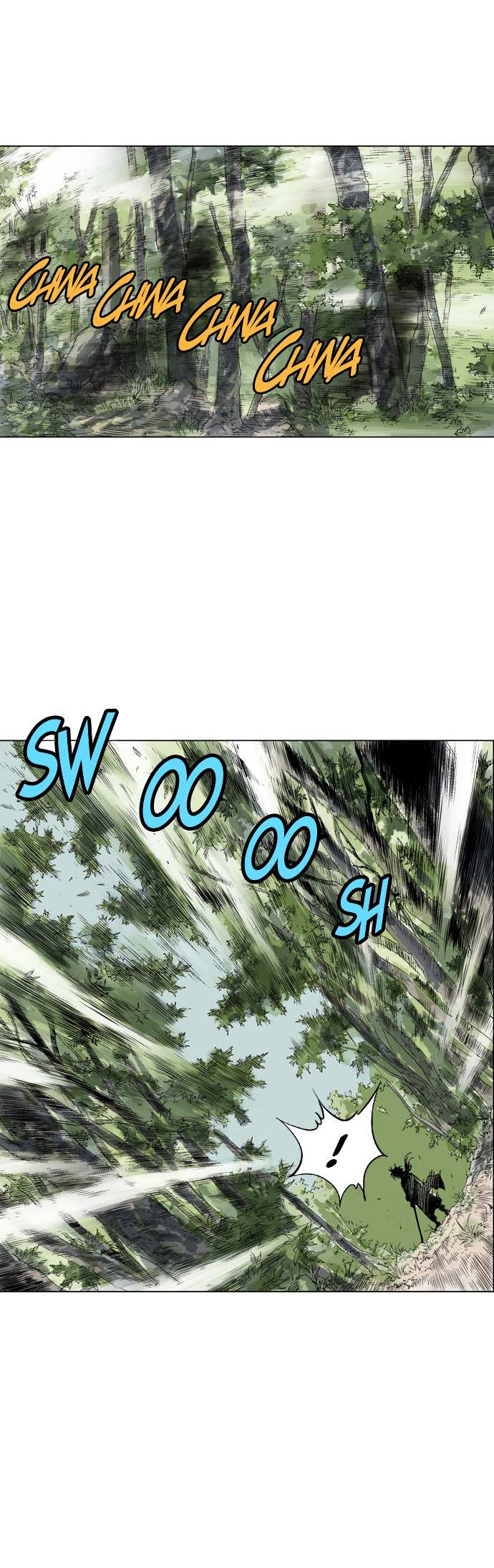 Read Gosu en Manga Online