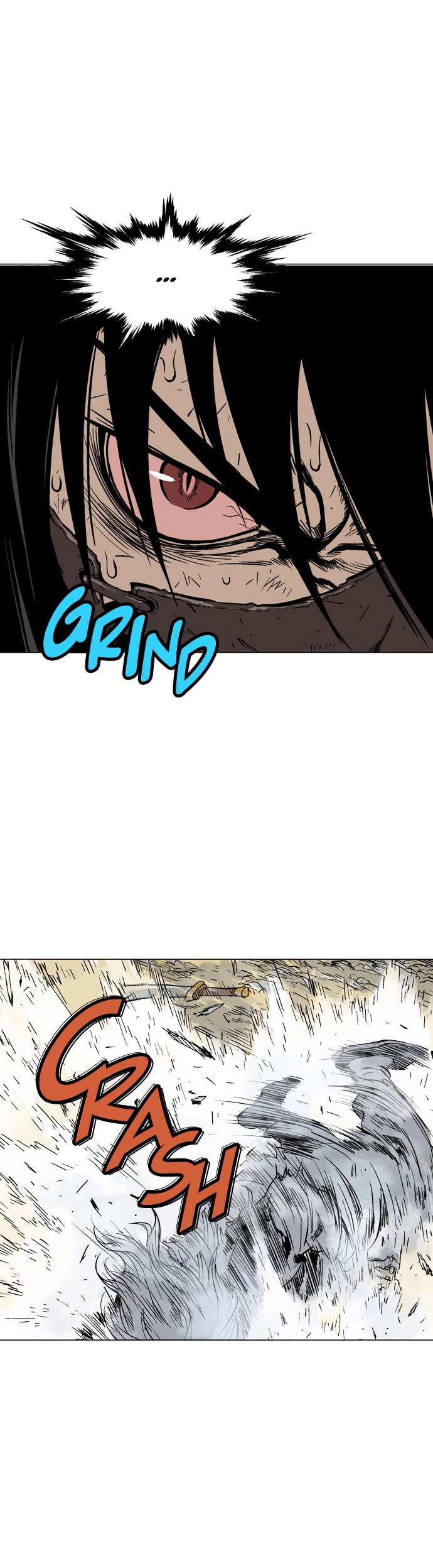 Read Gosu en Manga Online