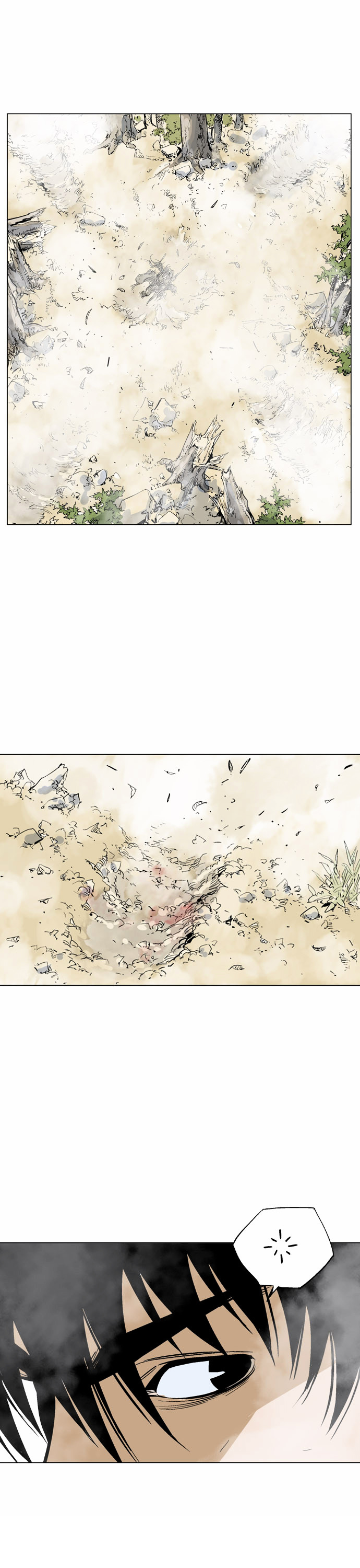 Read Gosu en Manga Online