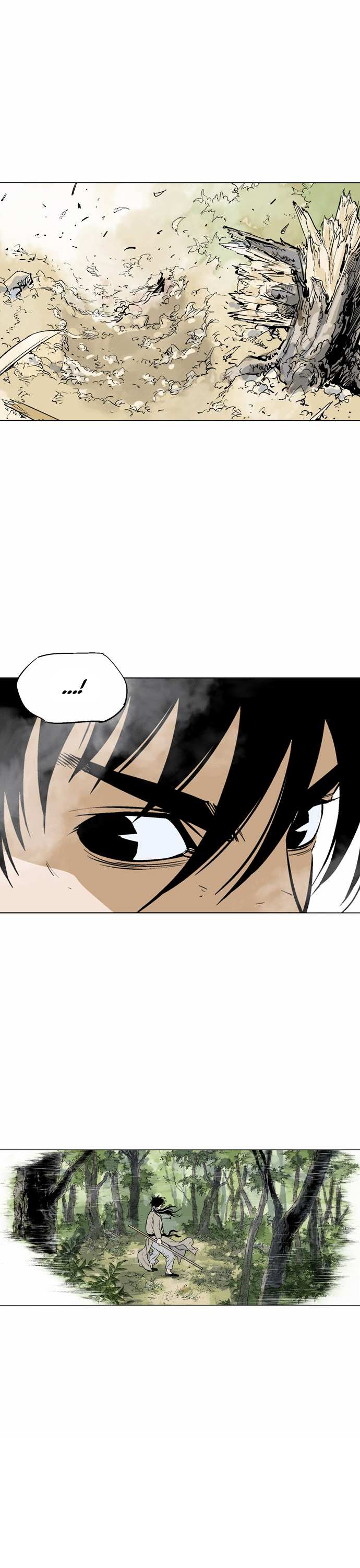Read Gosu en Manga Online