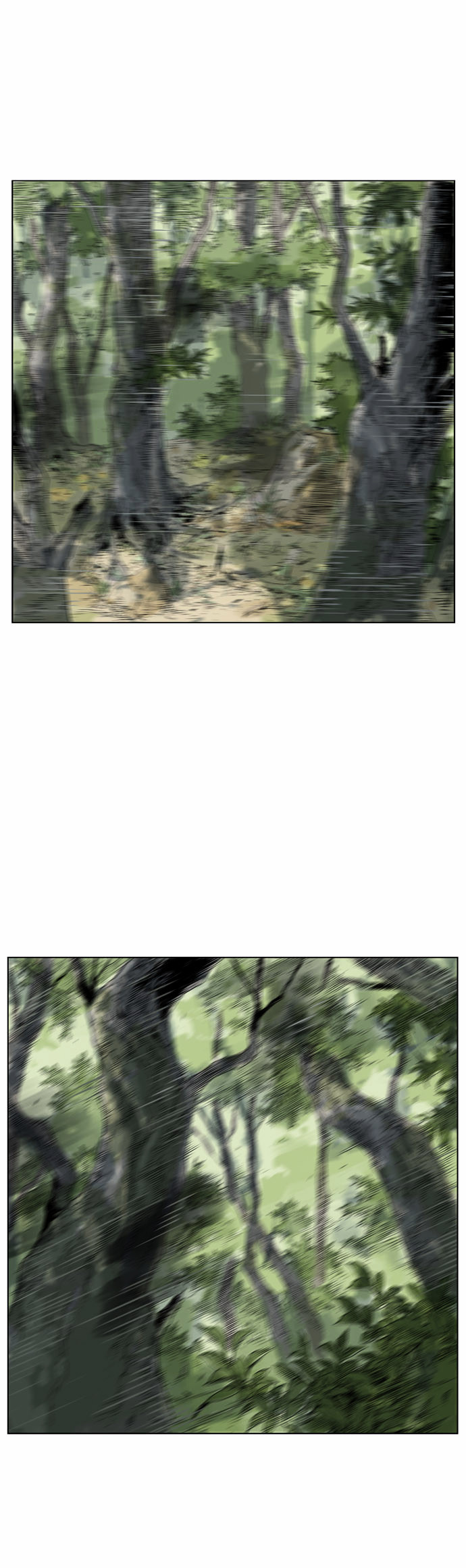 Read Gosu en Manga Online
