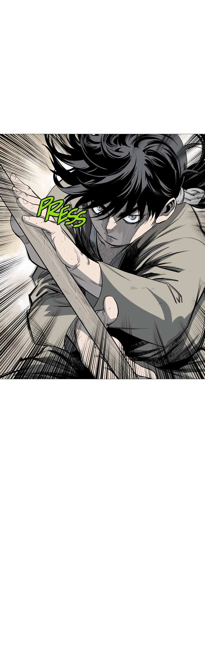 Read Gosu en Manga Online