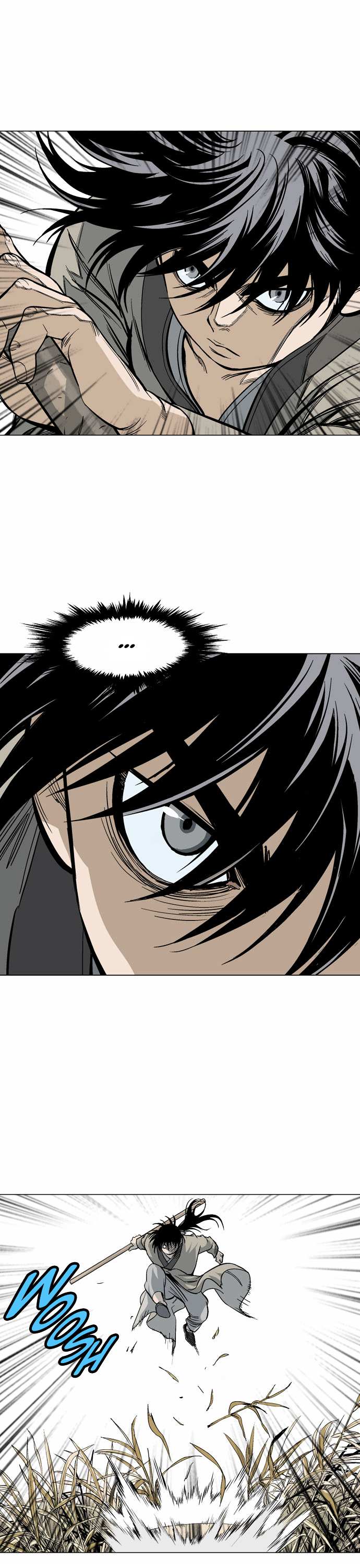 Read Gosu en Manga Online