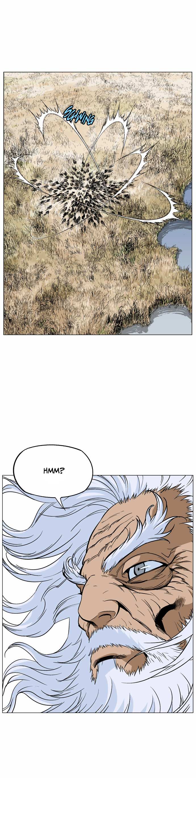Read Gosu en Manga Online