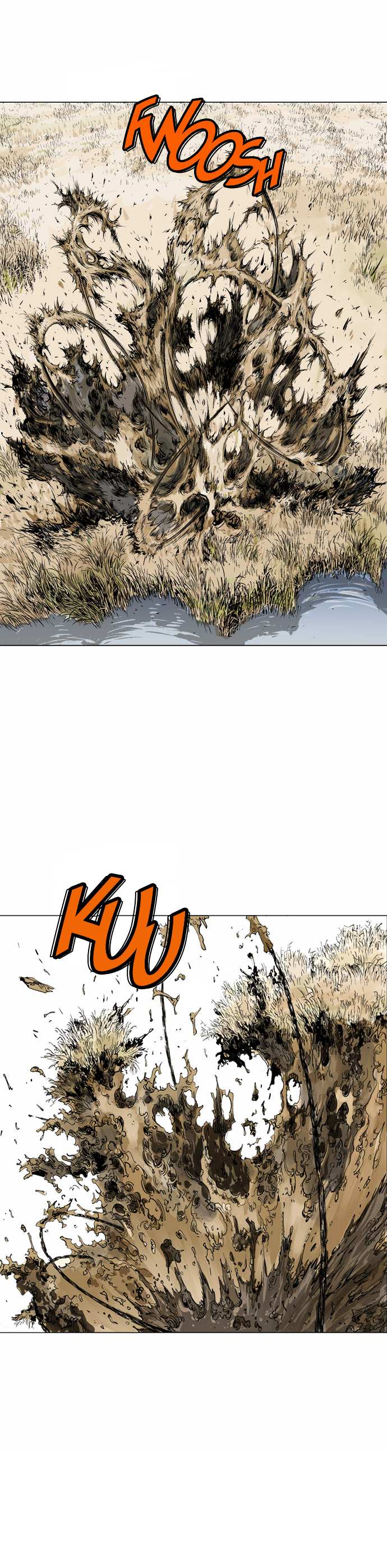 Read Gosu en Manga Online