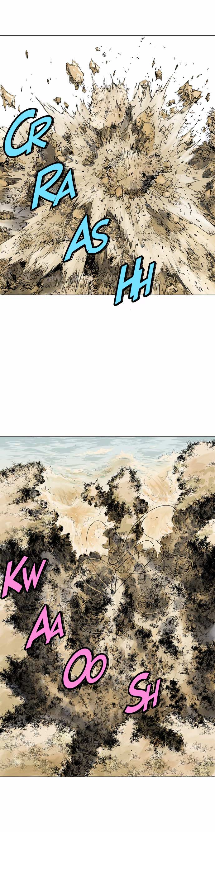 Read Gosu en Manga Online