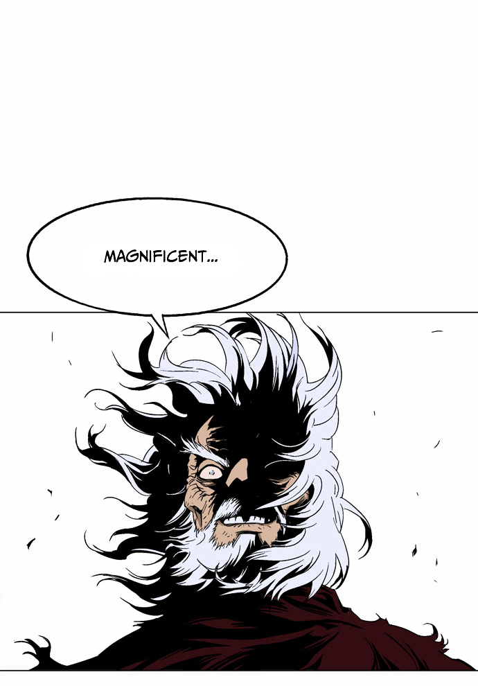 Read Gosu en Manga Online