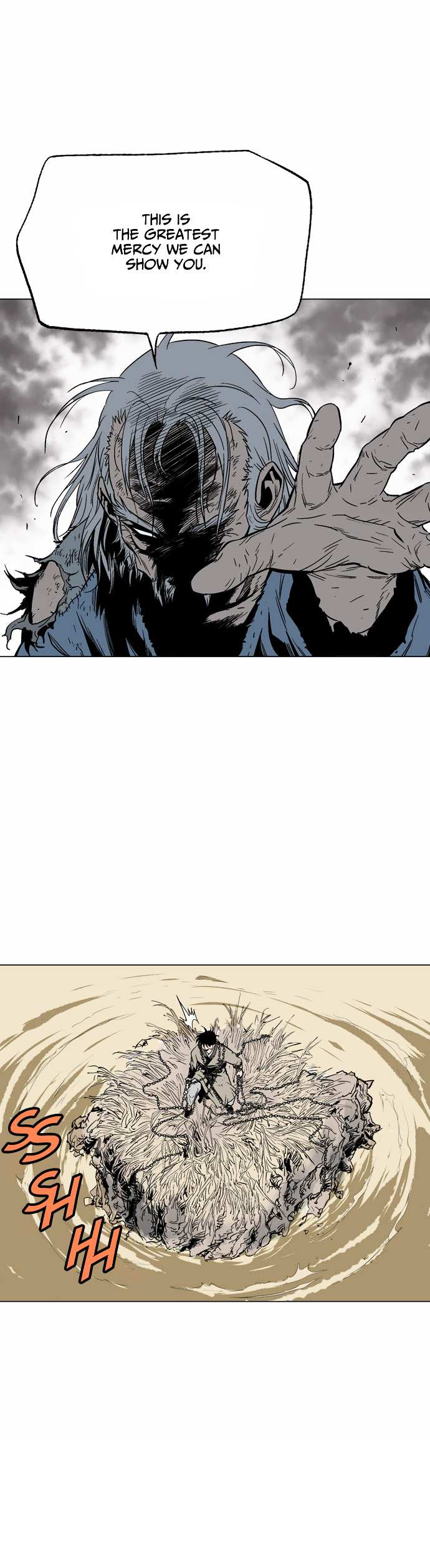 Read Gosu en Manga Online