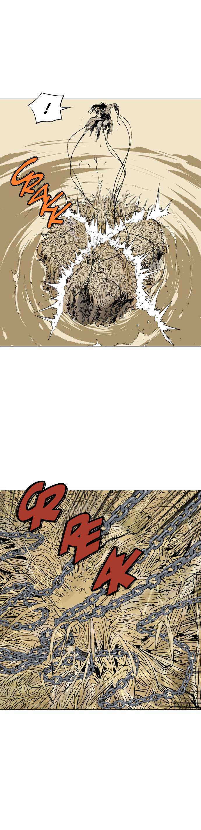 Read Gosu en Manga Online