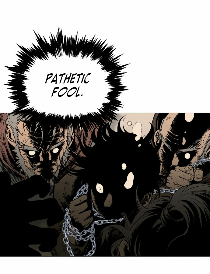 Read Gosu en Manga Online