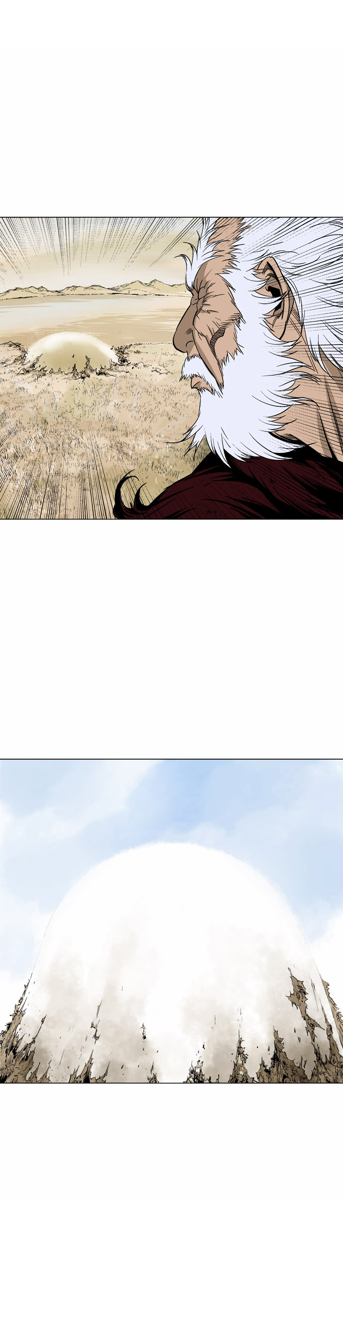 Read Gosu en Manga Online