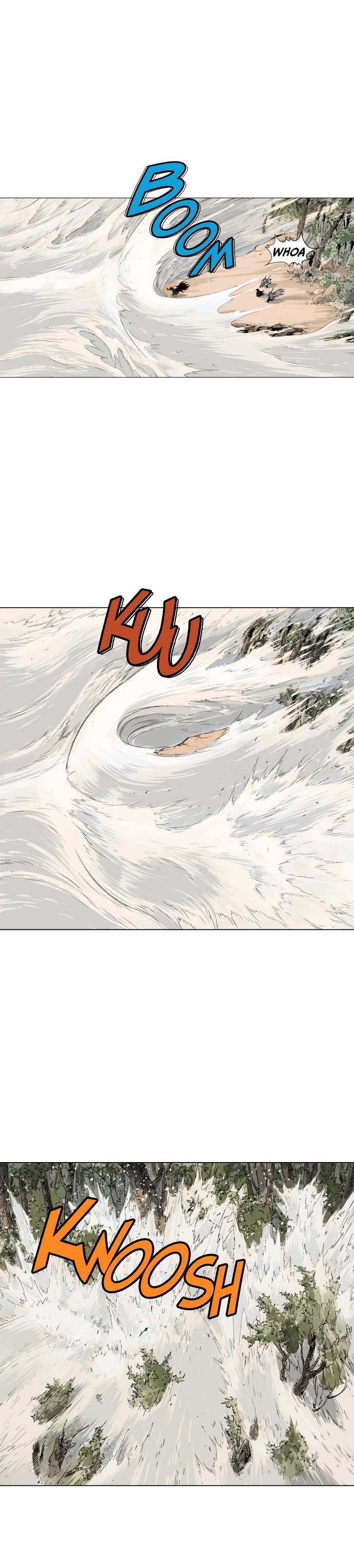 Read Gosu en Manga Online