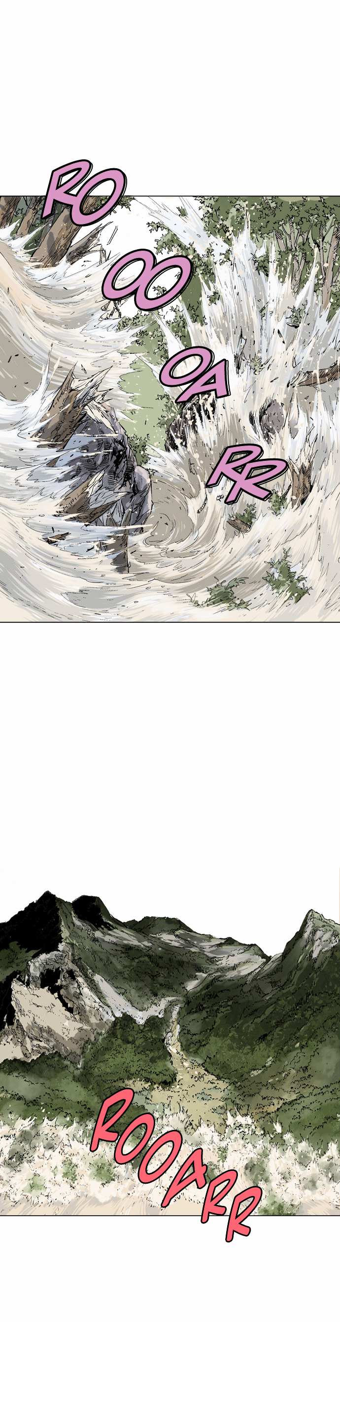 Read Gosu en Manga Online