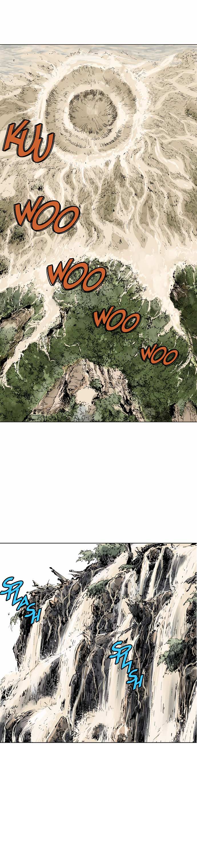 Read Gosu en Manga Online