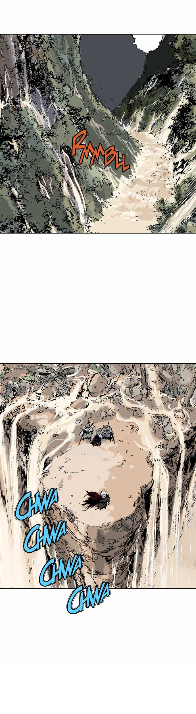 Read Gosu en Manga Online