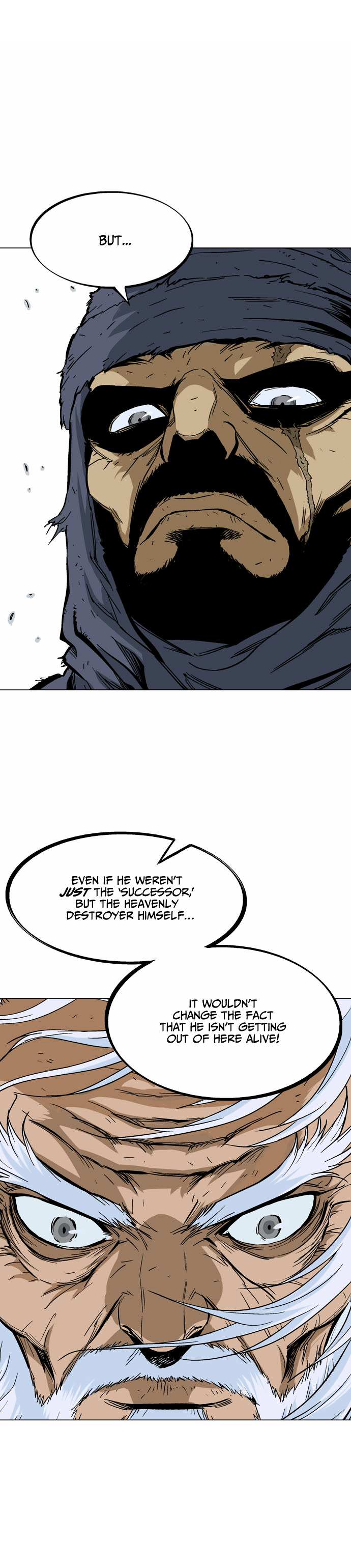 Read Gosu en Manga Online