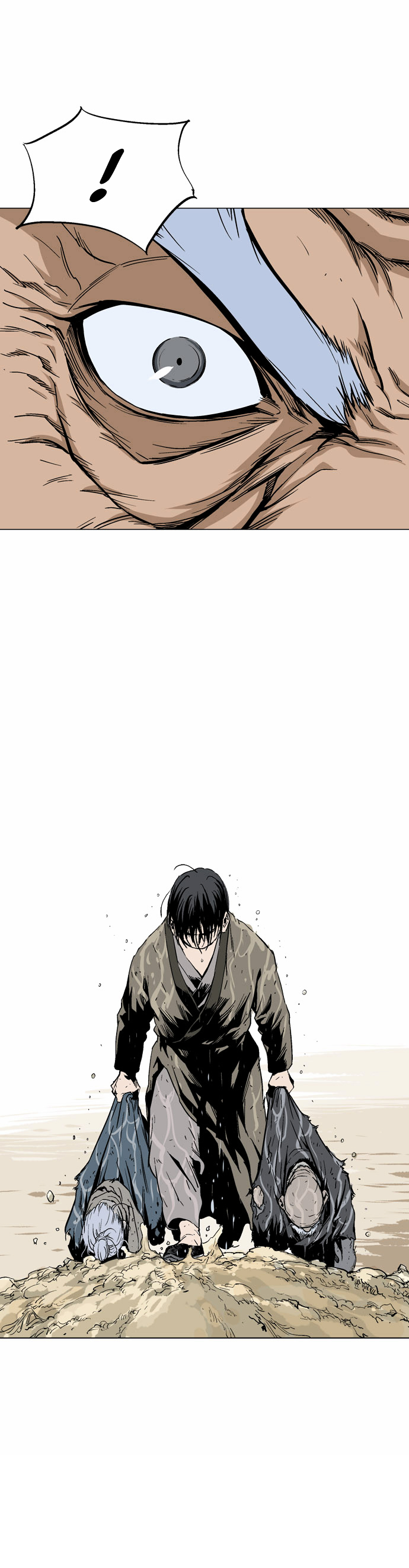 Read Gosu en Manga Online