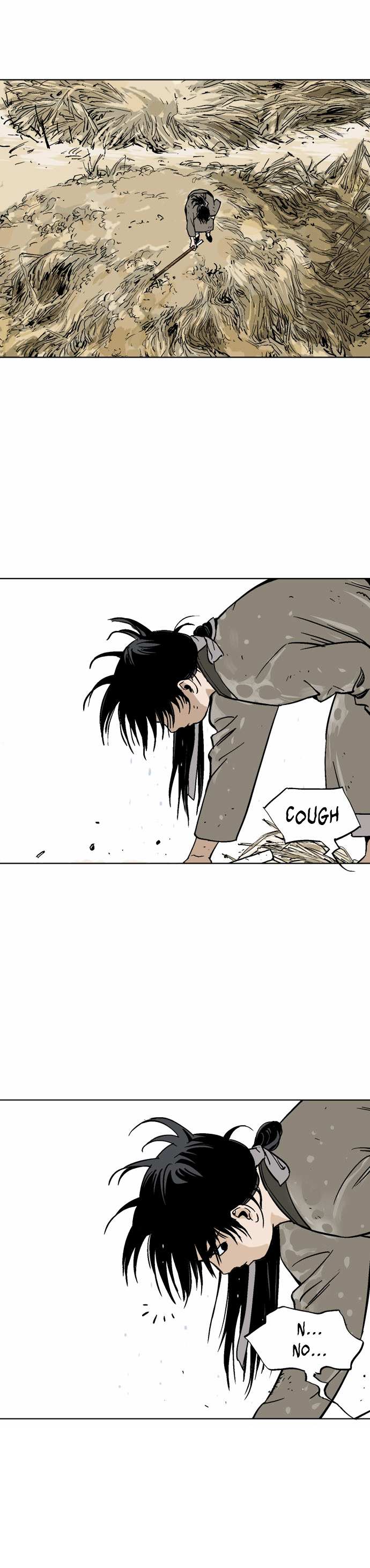 Read Gosu en Manga Online