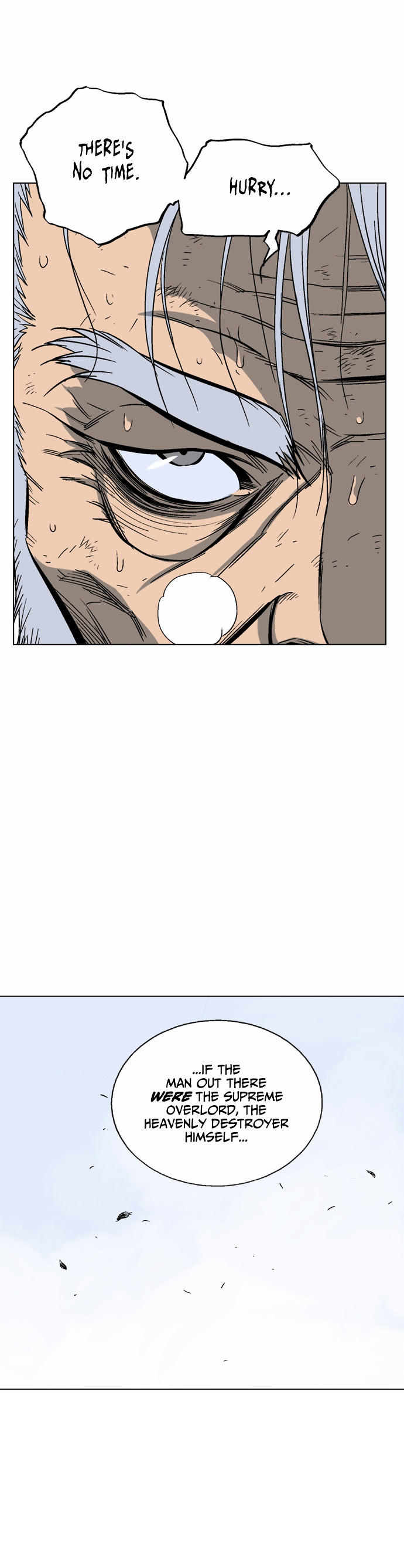 Read Gosu en Manga Online