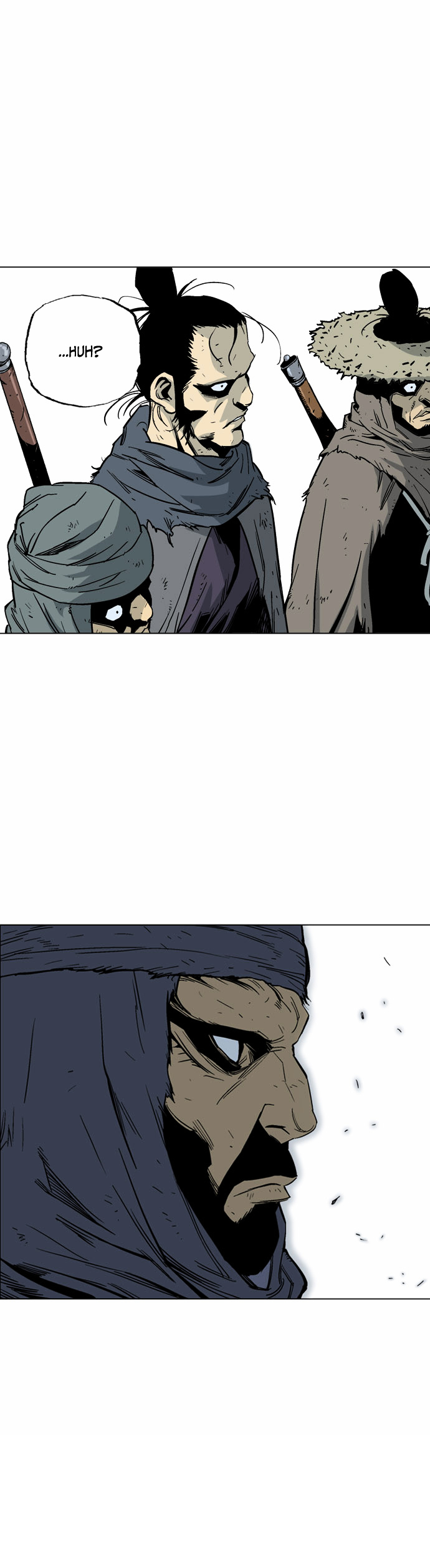 Read Gosu en Manga Online