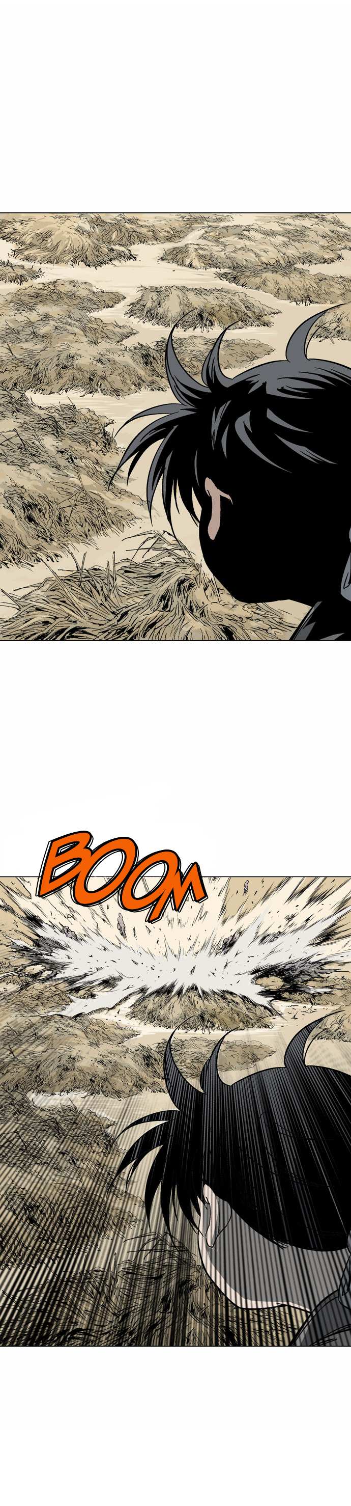 Read Gosu en Manga Online