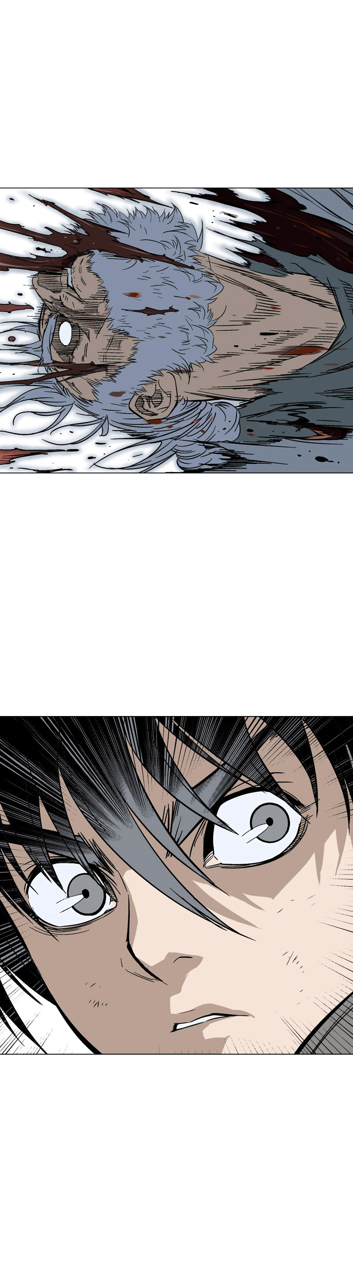 Read Gosu en Manga Online