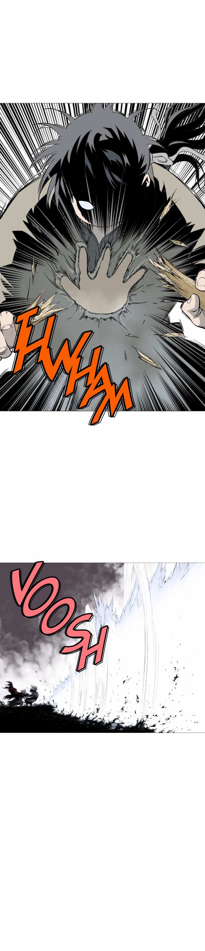 Read Gosu en Manga Online
