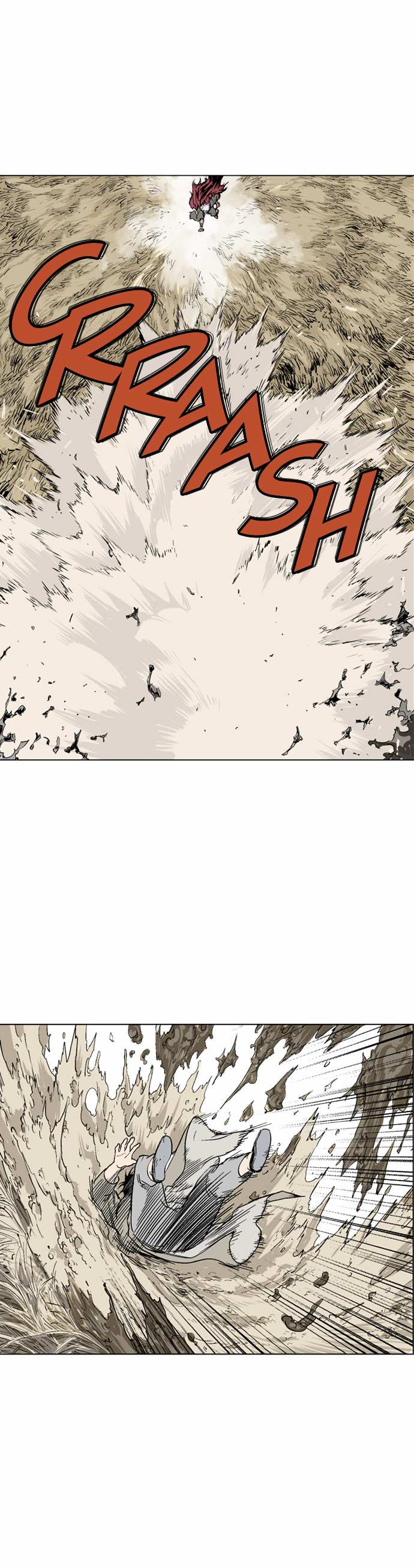 Read Gosu en Manga Online