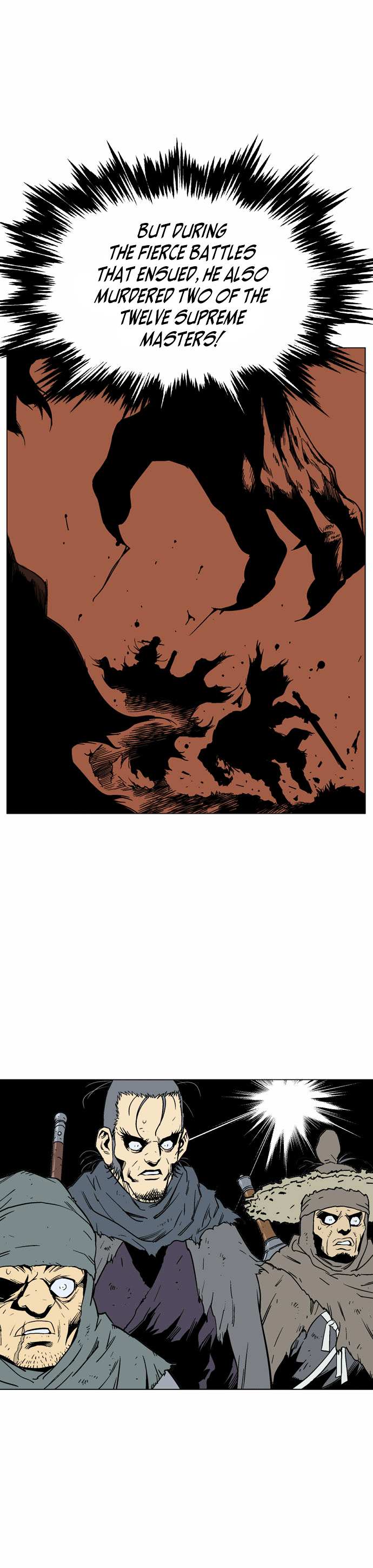 Read Gosu en Manga Online