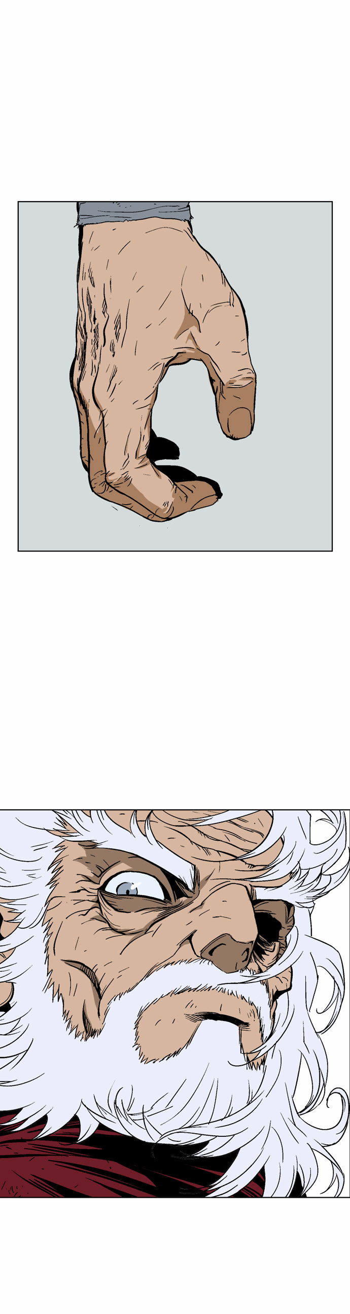 Read Gosu en Manga Online