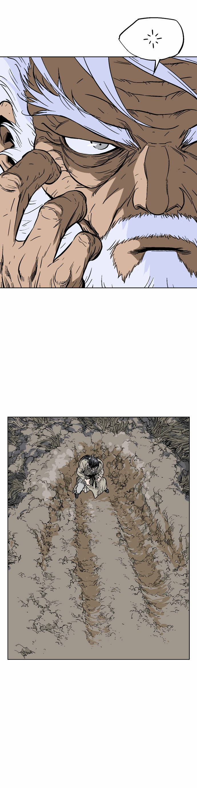 Read Gosu en Manga Online