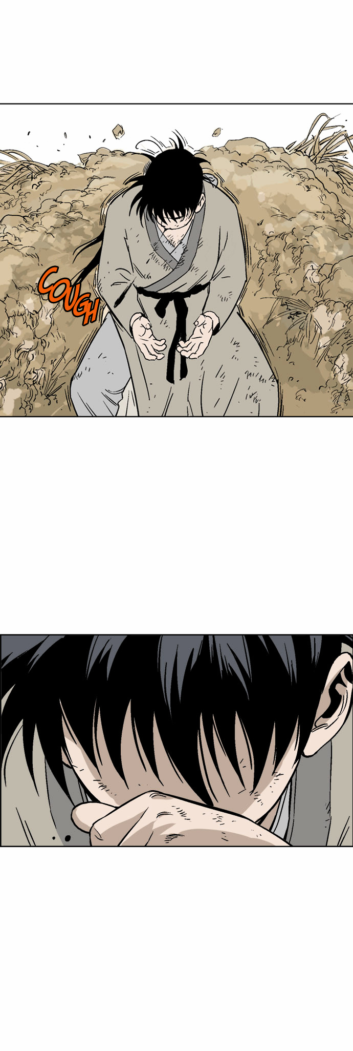 Read Gosu en Manga Online