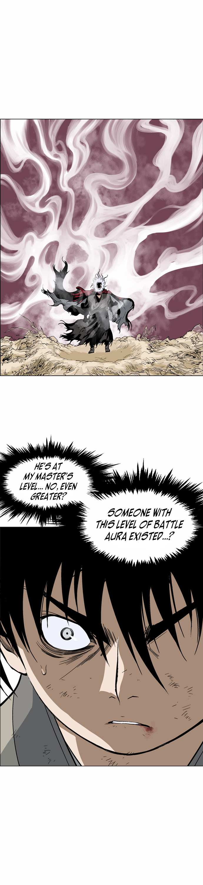 Read Gosu en Manga Online