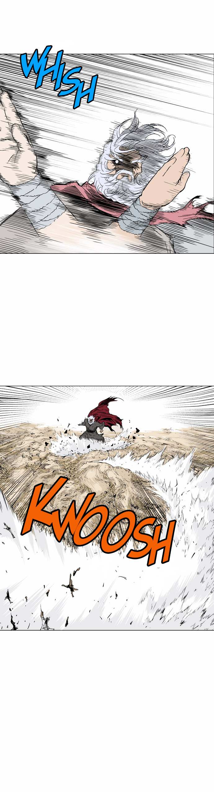 Read Gosu en Manga Online