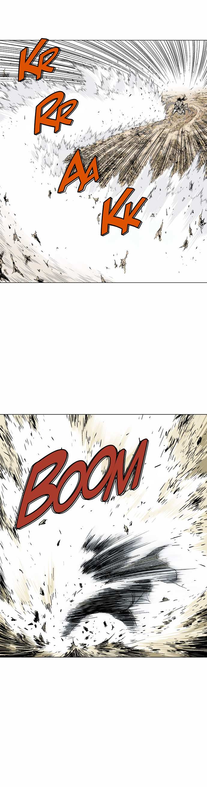 Read Gosu en Manga Online