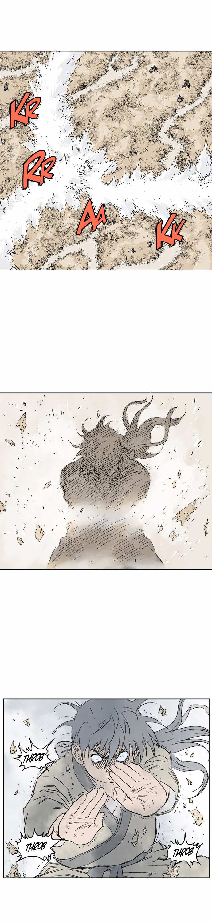 Read Gosu en Manga Online