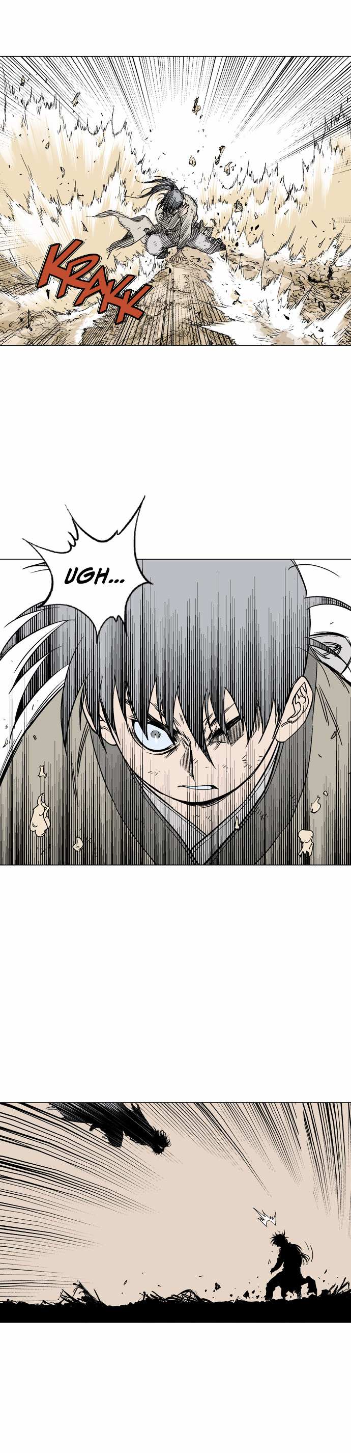 Read Gosu en Manga Online