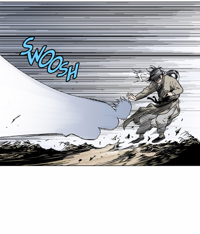 Read Gosu en Manga Online