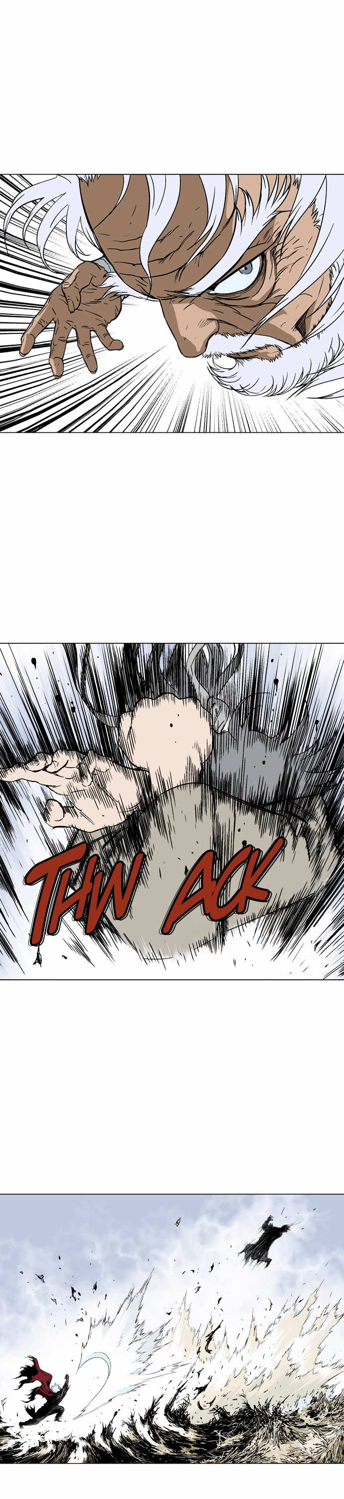 Read Gosu en Manga Online