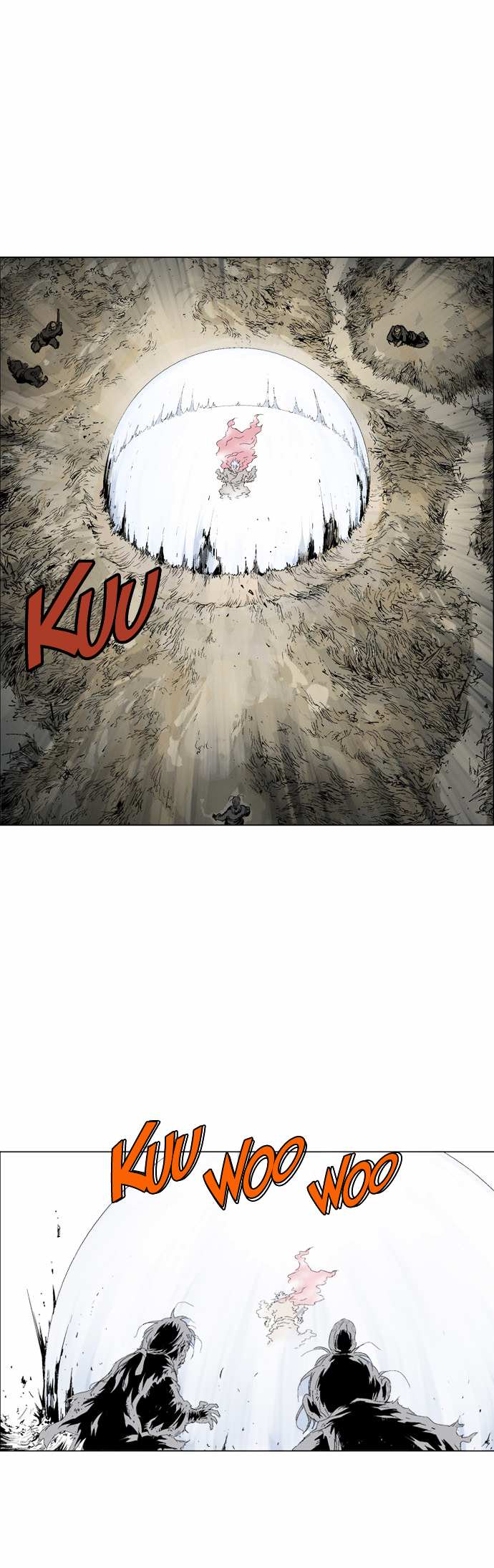 Read Gosu en Manga Online