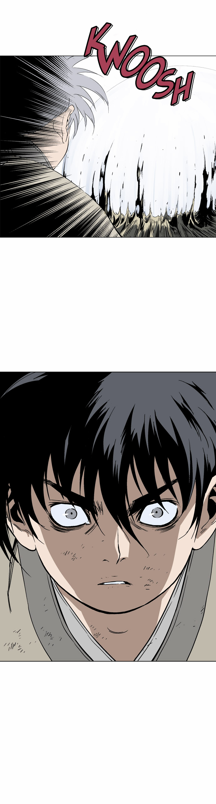 Read Gosu en Manga Online