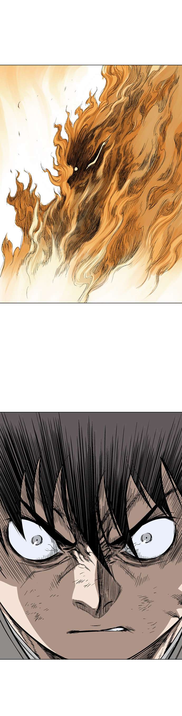 Read Gosu en Manga Online