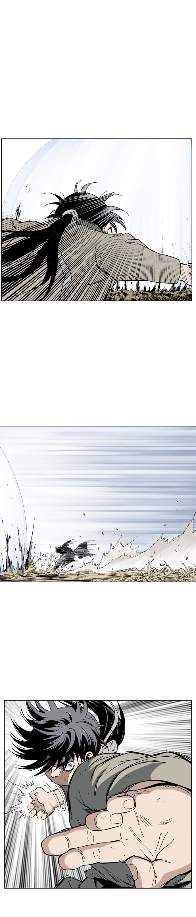 Read Gosu en Manga Online